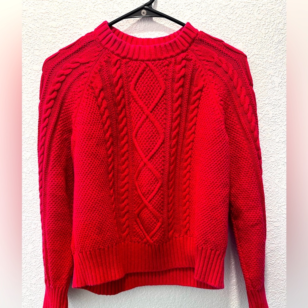 Gap 100% Cotton Sweater